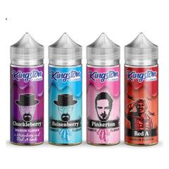 Kingston 100ml