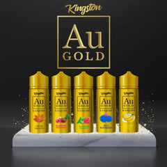 Kingston Au Gold 100ml