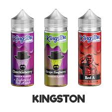 Kingston 100ml