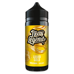 Doozy legends 100ml