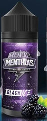 Mental Menthol 100ml