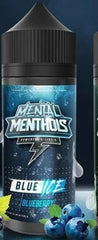 Mental Menthol 100ml