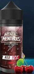 Mental Menthol 100ml
