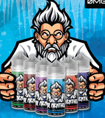 Mr Menthol 100ml