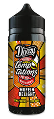 Doozy temptations 100ml