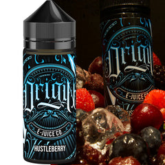 Origin by E-Juice Co 100m