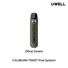 Uwell Caliburn Tenet Pod System