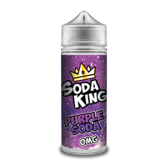 Soda King 100ml