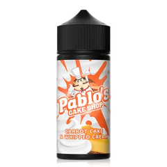 Pablo's Cake Shop 100ml