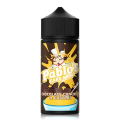 Pablo's Cake Shop 100ml