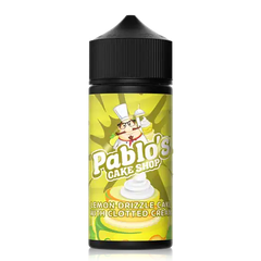 Pablo's Cake Shop 100ml