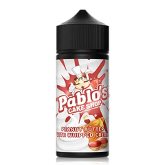 Pablo's Cake Shop 100ml