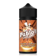 Pablo's Cake Shop 100ml