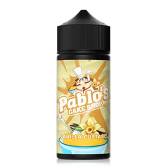 Pablo's Cake Shop 100ml