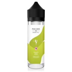 Pixie juice shortfill 50ml