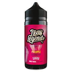 Doozy legends 100ml