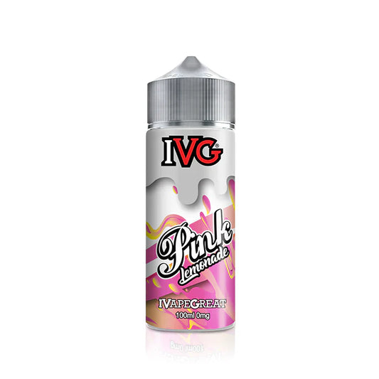 IVG 100ml