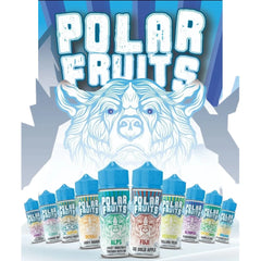 Polar Fruits 100ml