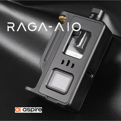 Aspire Raga AIO Kit