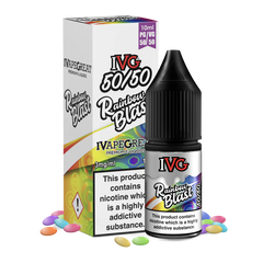 IVG eliquid 6mg