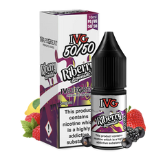 IVG eliquid 3mg