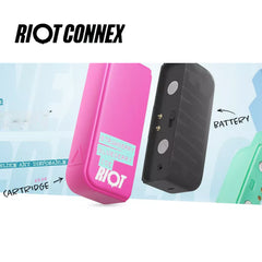 Riot Connex Capsules