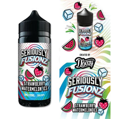 Doozy Fusionz 100ml