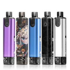 SX Mini PUREMAX Pod Kit