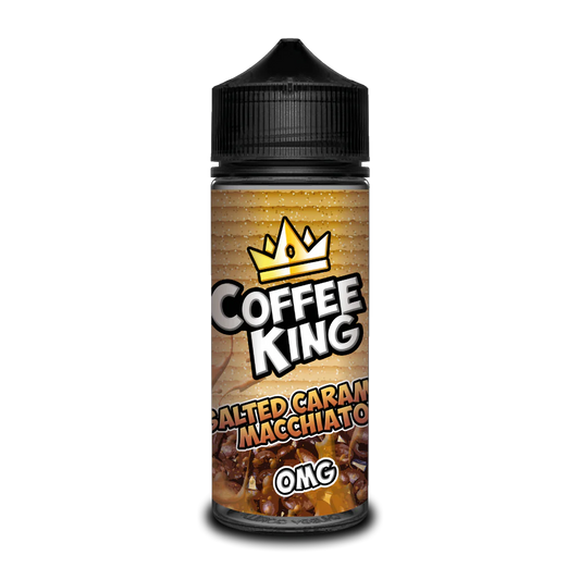 Coffee King 100ml