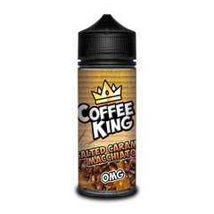 Coffee King 100ml