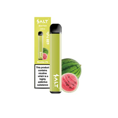 20mg SALT Switch Disposable Vape Pod