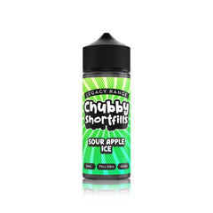 Chubby legacy range 100ml