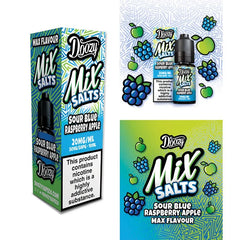 Doozy Mix Salts