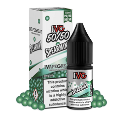 IVG eliquid 6mg