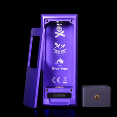 Stubby 21 X-Ray AIO Mod