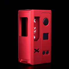 Stubby 21 X-Ray AIO Mod