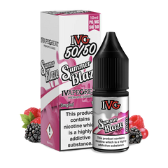 IVG eliquid 3mg