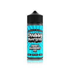 Chubby legacy range 100ml