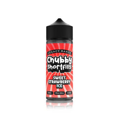 Chubby legacy range 100ml