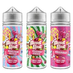 Sweet Spot 100ml