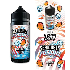 Doozy Fusionz 100ml