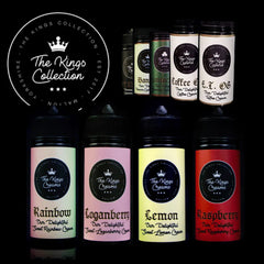 The Kings Collection 100ml