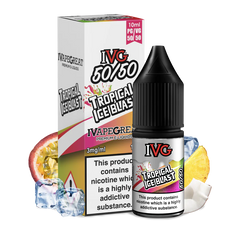 IVG eliquid 3mg