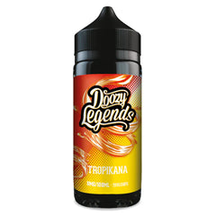 Doozy legends 100ml