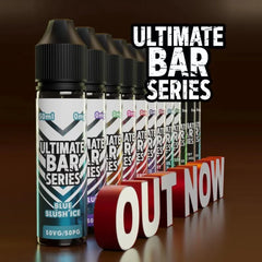Ultimate bar series 50ml