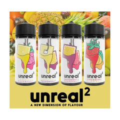 Unreal 2 100ml