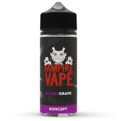 Vampire vape koncept 100ml