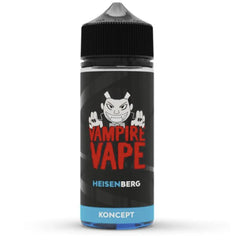 Vampire vape koncept 100ml