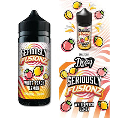 Doozy Fusionz 100ml