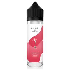 Pixie juice shortfill 50ml